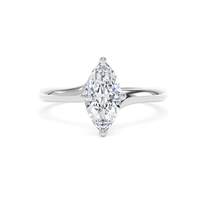 LAST NIGHT I DREAMT DOLLY DIAMOND RING
