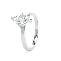 LAST NIGHT I DREAMT DOLLY DIAMOND RING