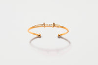 SHANA GULATI MADISON BANGLE BRACELET