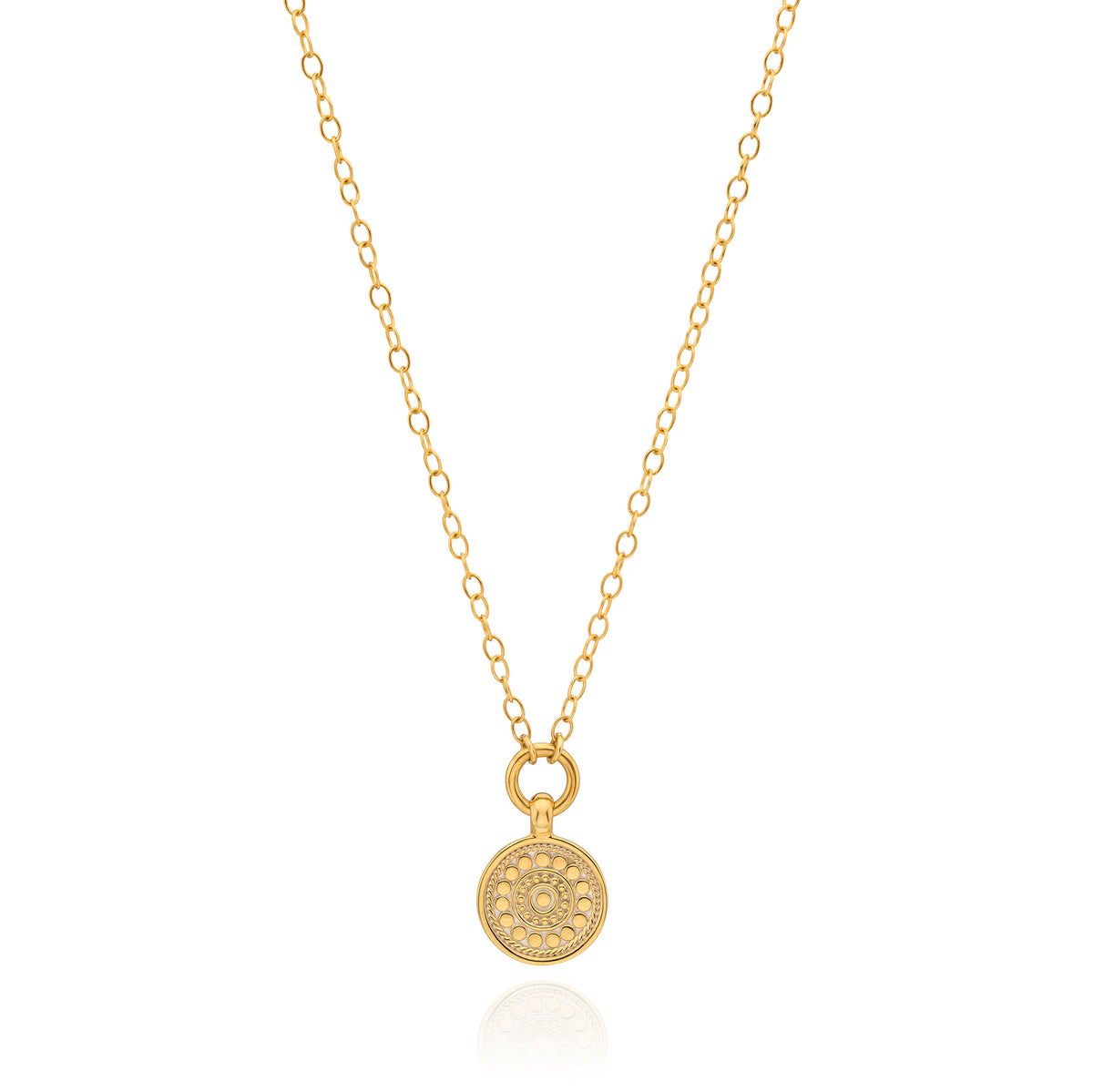 ANNA BECK RENEWAL NECKLACE