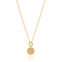 ANNA BECK RENEWAL NECKLACE