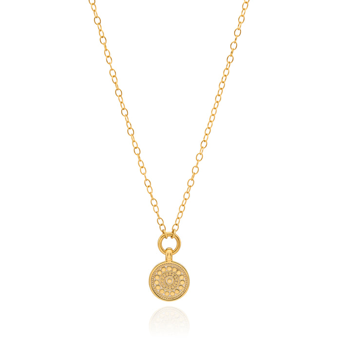 ANNA BECK RENEWAL NECKLACE
