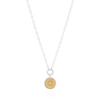ANNA BECK RENEWAL NECKLACE