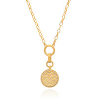 ANNA BECK GRATITUDE NECKLACE