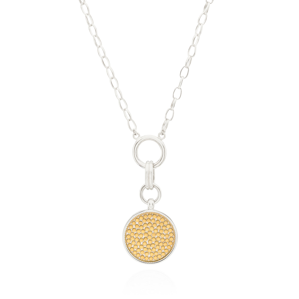 ANNA BECK GRATITUDE NECKLACE