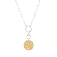 ANNA BECK GRATITUDE NECKLACE