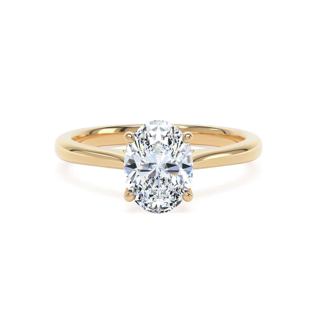 LAST NIGHT I DREAMT MARYA DIAMOND RING