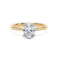 LAST NIGHT I DREAMT MARYA DIAMOND RING