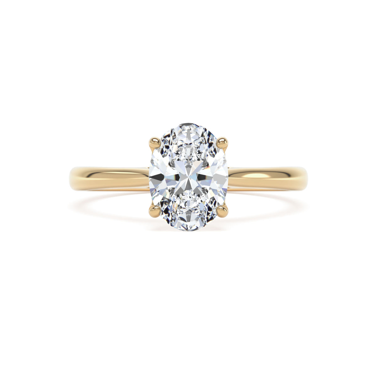 LAST NIGHT I DREAMT MARYA DIAMOND RING