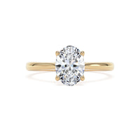 LAST NIGHT I DREAMT MARYA DIAMOND RING