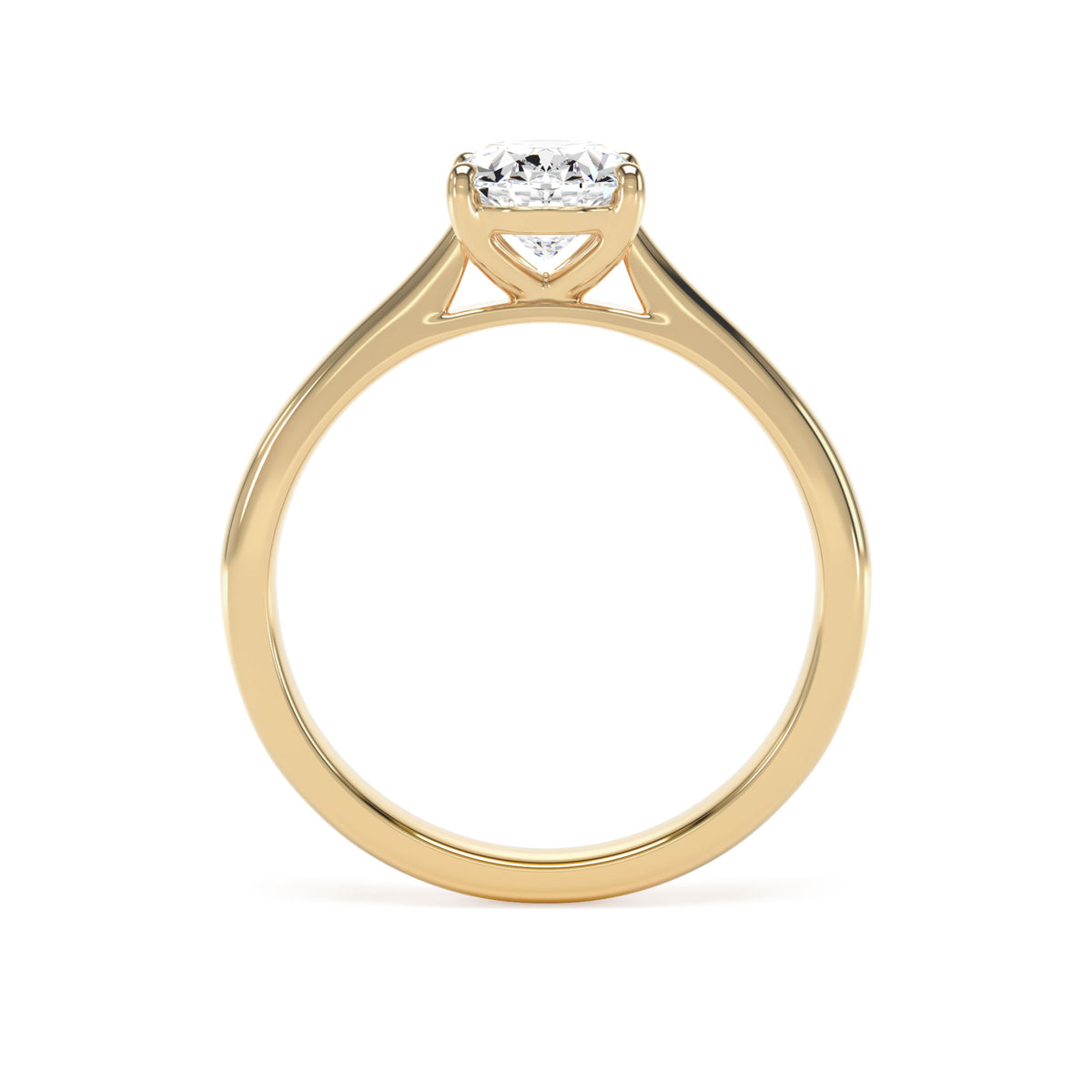 LAST NIGHT I DREAMT MARYA DIAMOND RING