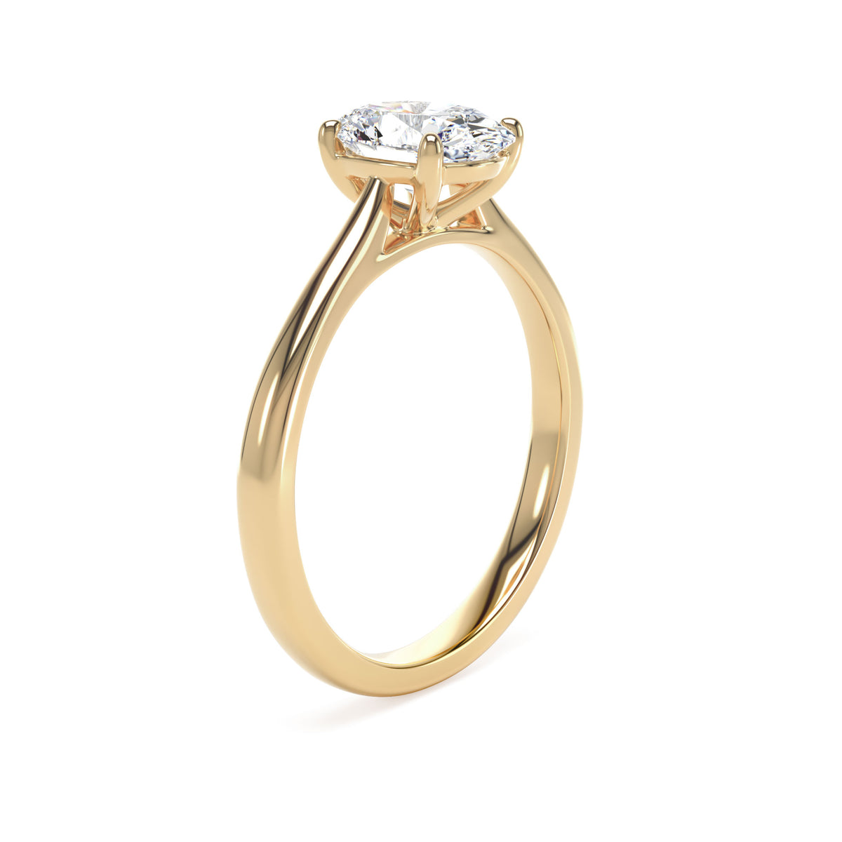 LAST NIGHT I DREAMT MARYA DIAMOND RING