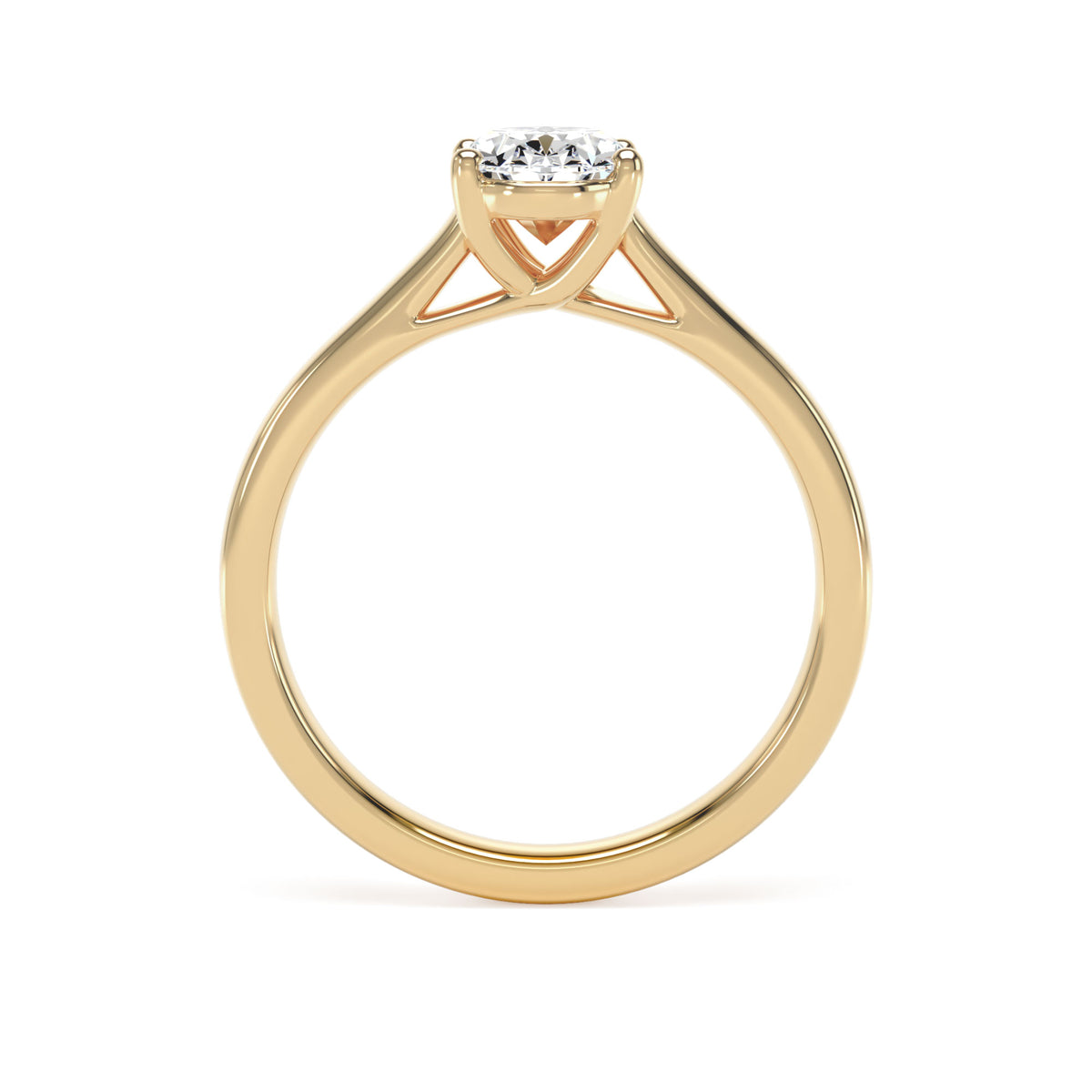 LAST NIGHT I DREAMT DOROTHEA DIAMOND RING