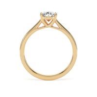 LAST NIGHT I DREAMT DOROTHEA DIAMOND RING