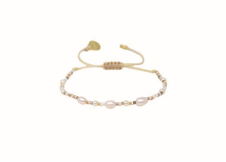 MISHKY PERLISSIMA BRACELET