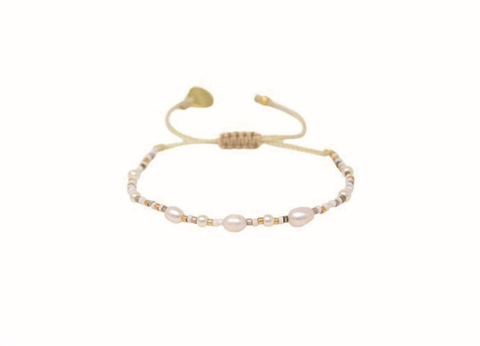 MISHKY PERLISSIMA BRACELET