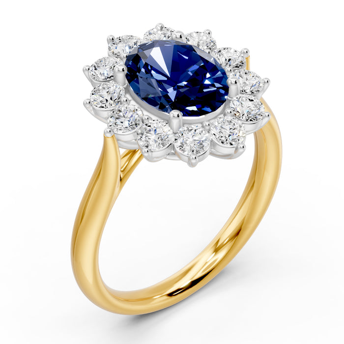 LAST NIGHT I DREAMT KATE RING