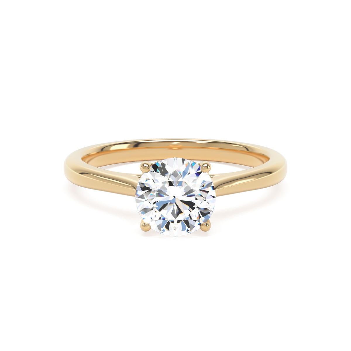 LAST NIGHT I DREAMT VERA DIAMOND RING