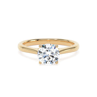 LAST NIGHT I DREAMT VERA DIAMOND RING
