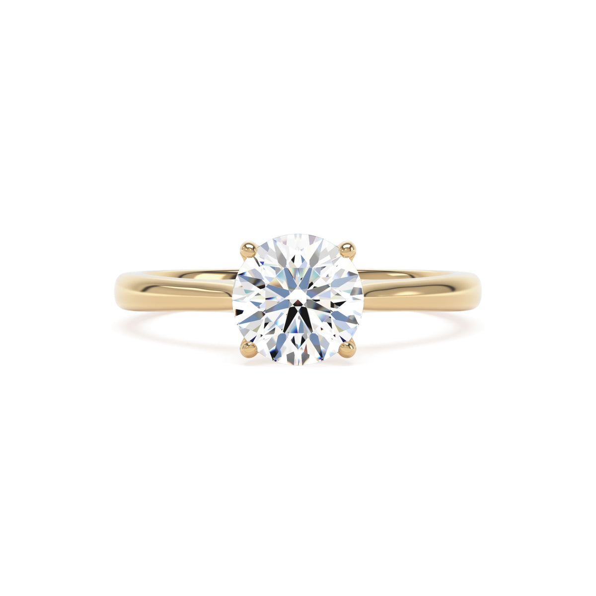 LAST NIGHT I DREAMT VERA DIAMOND RING