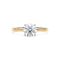 LAST NIGHT I DREAMT VERA DIAMOND RING