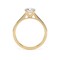 LAST NIGHT I DREAMT VERA DIAMOND RING