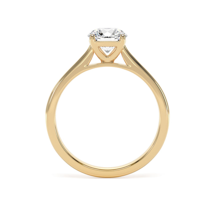 LAST NIGHT I DREAMT VERA DIAMOND RING