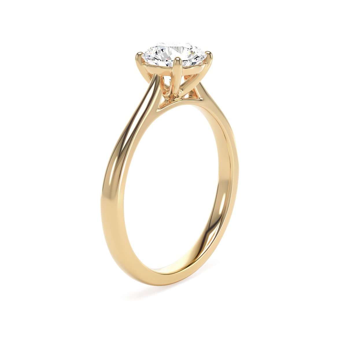 LAST NIGHT I DREAMT VERA DIAMOND RING