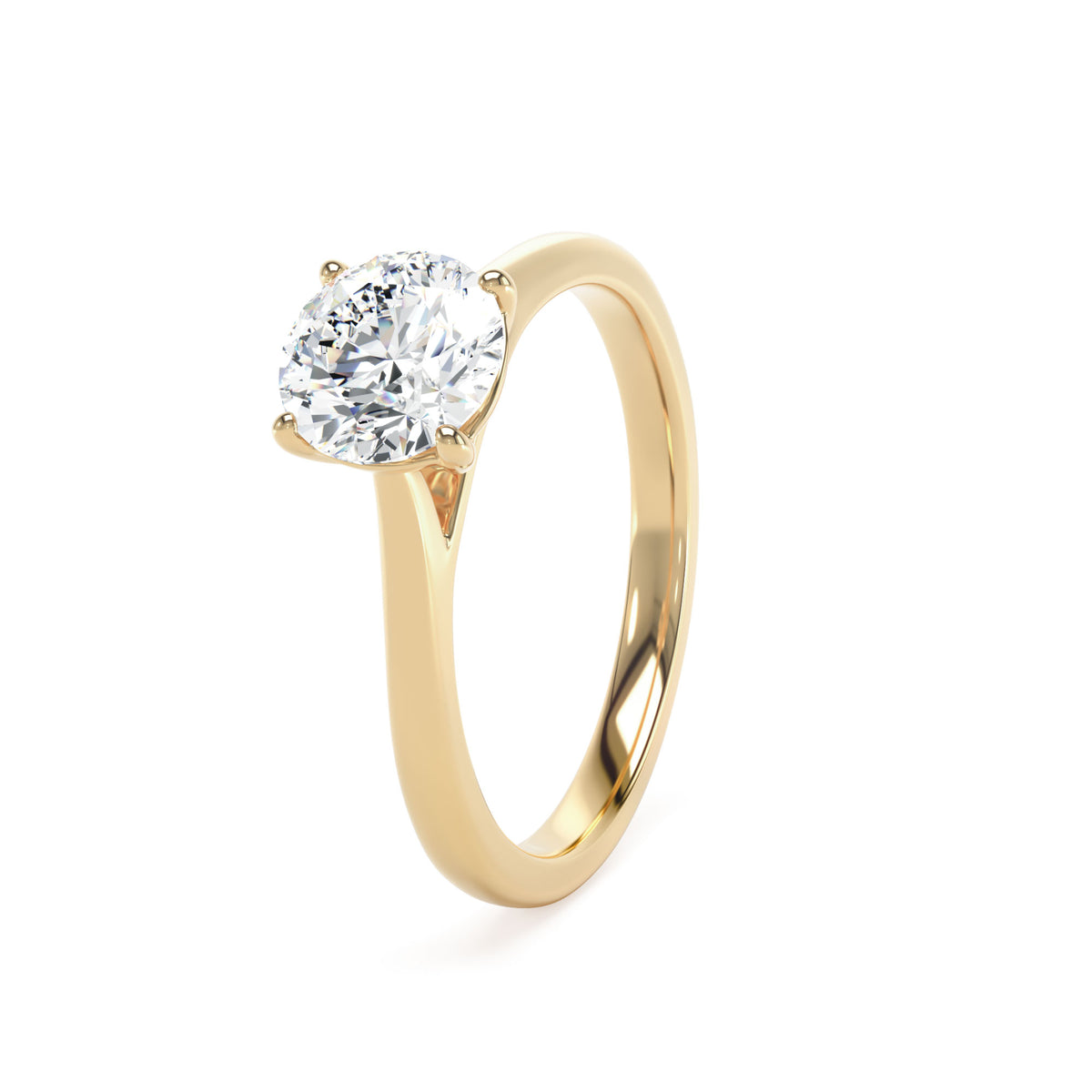 LAST NIGHT I DREAMT VERA DIAMOND RING