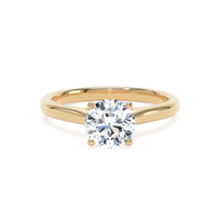 LAST NIGHT I DREAMT TITANIA DIAMOND RING