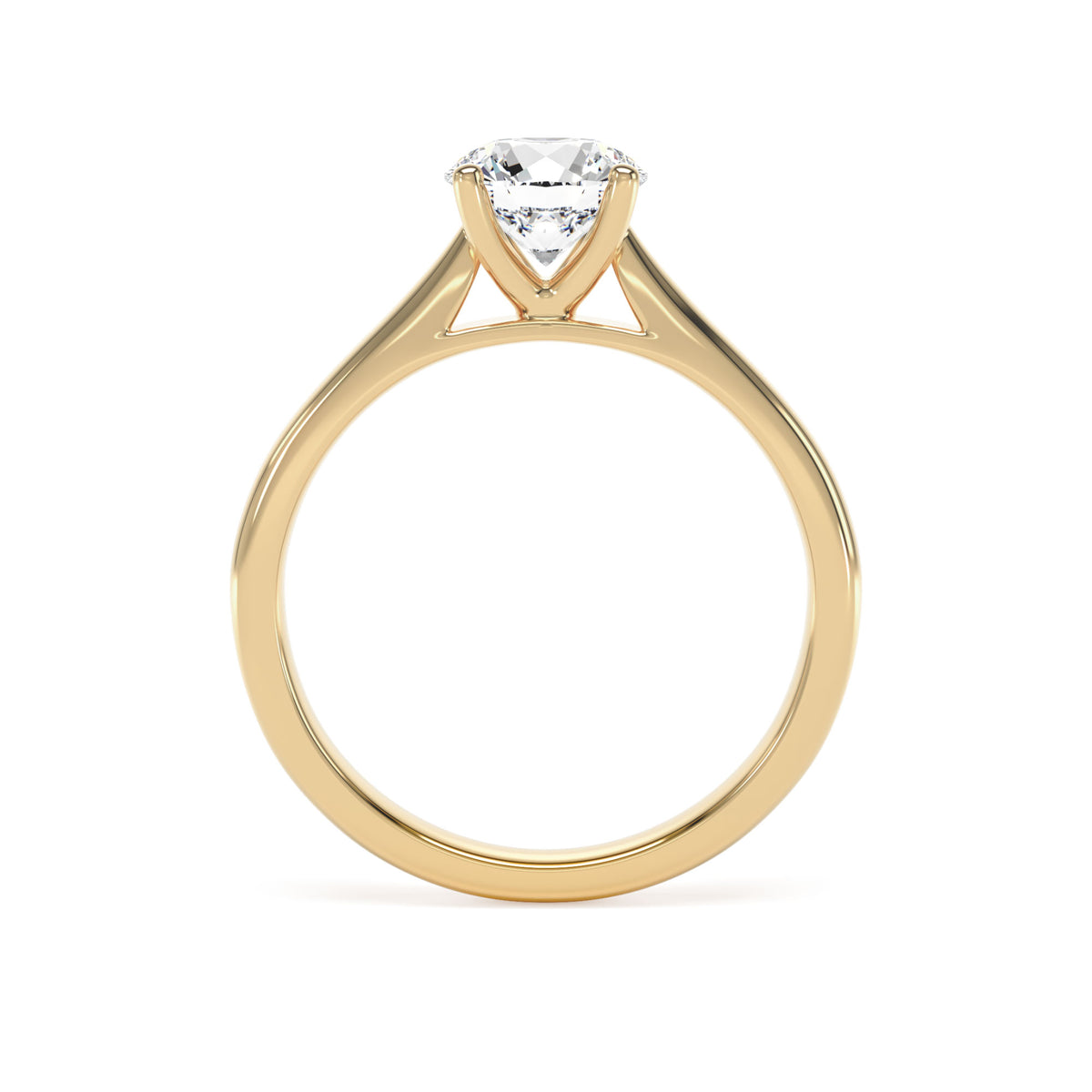 LAST NIGHT I DREAMT TITANIA DIAMOND RING