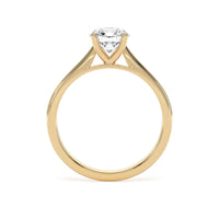 LAST NIGHT I DREAMT TITANIA DIAMOND RING