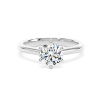 LAST NIGHT I DREAMT NATASHA DIAMOND RING