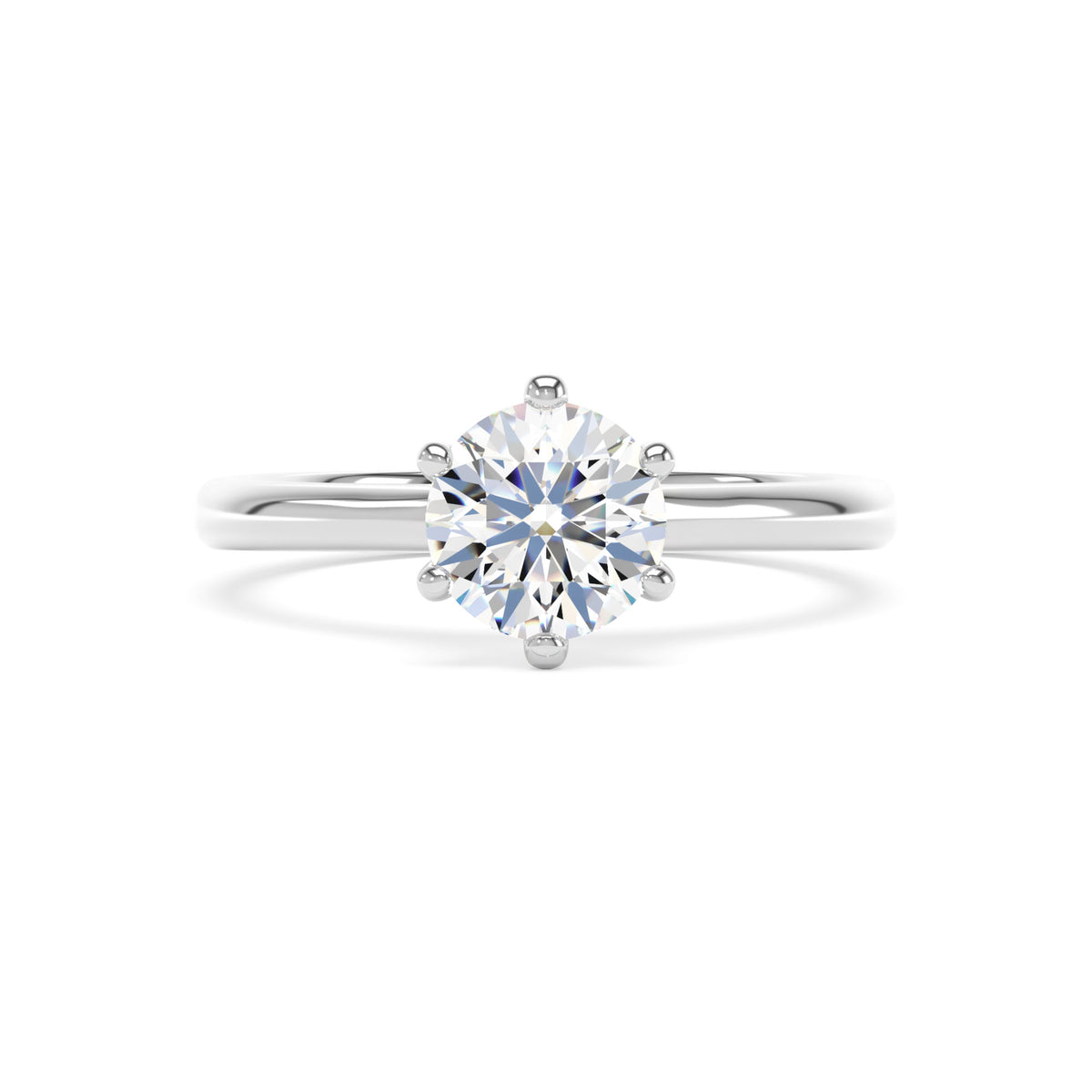 LAST NIGHT I DREAMT NATASHA DIAMOND RING