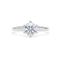 LAST NIGHT I DREAMT NATASHA DIAMOND RING