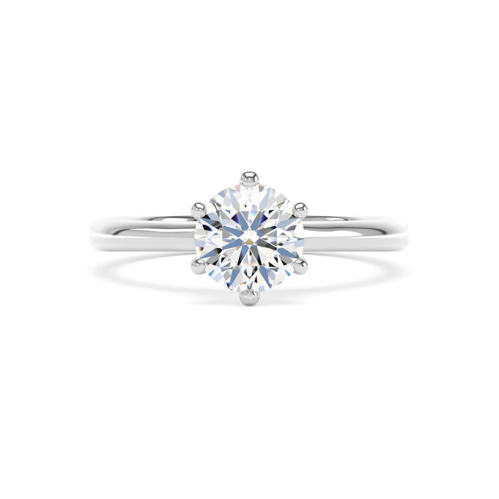 LAST NIGHT I DREAMT NATASHA DIAMOND RING