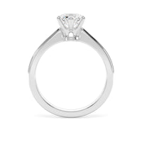 LAST NIGHT I DREAMT NATASHA DIAMOND RING