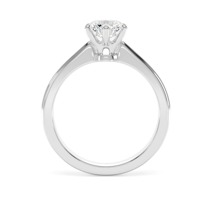 LAST NIGHT I DREAMT NATASHA DIAMOND RING