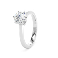 LAST NIGHT I DREAMT NATASHA DIAMOND RING