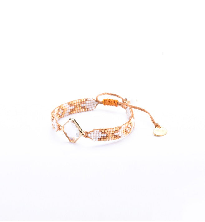 MISHKY ROMBY BRACELET