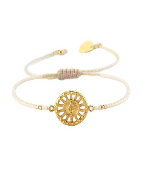 MISHKY SUNNY EYE BRACELET