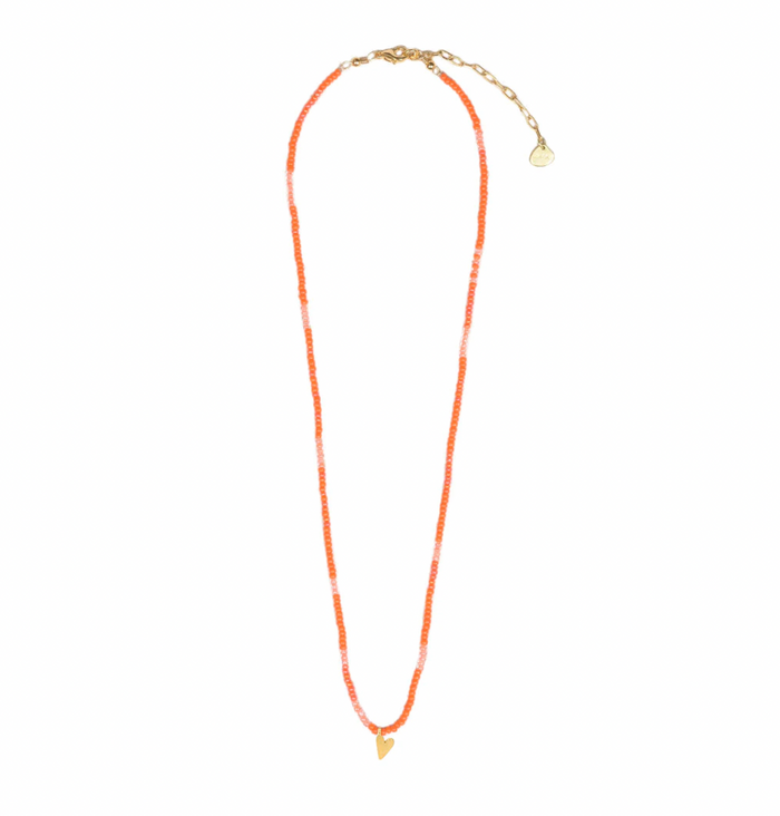MISHKY SUMMER LOVE NECKLACE