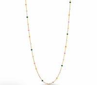 ENAMEL COPENHAGAEN LOLA NECKLACE