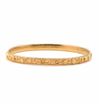 DAINTY LONDON HEBE BANGLE