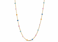 ENAMEL COPENHAGAEN LOLA NECKLACE