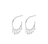 PERNILLE CORYDON GLOW EARRINGS