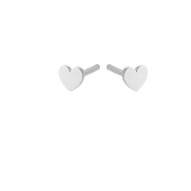 PERNILLE CORYDON MINI HEART EAR STICKS