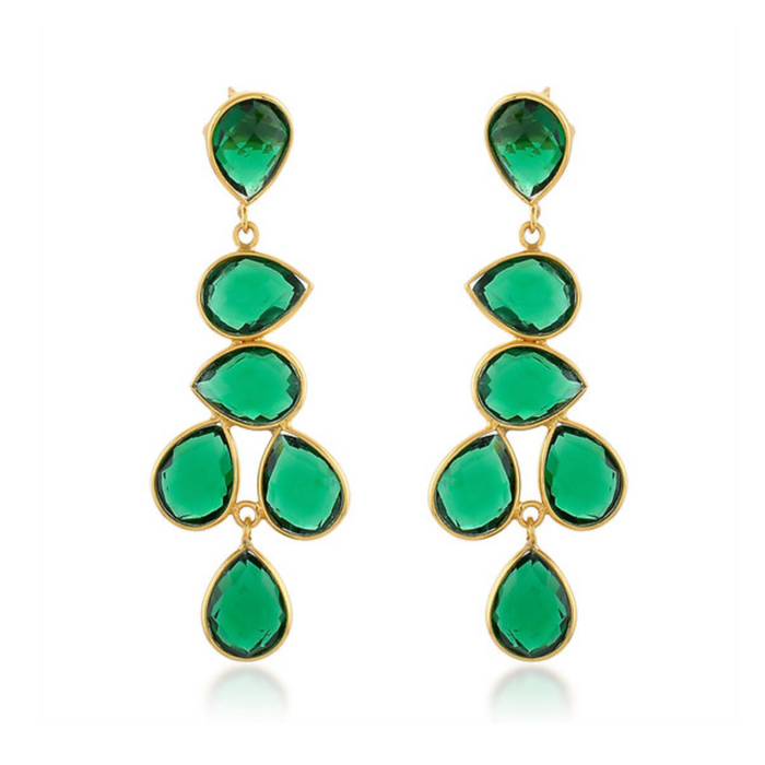 SHYLA LONDON SHEENA EARRINGS