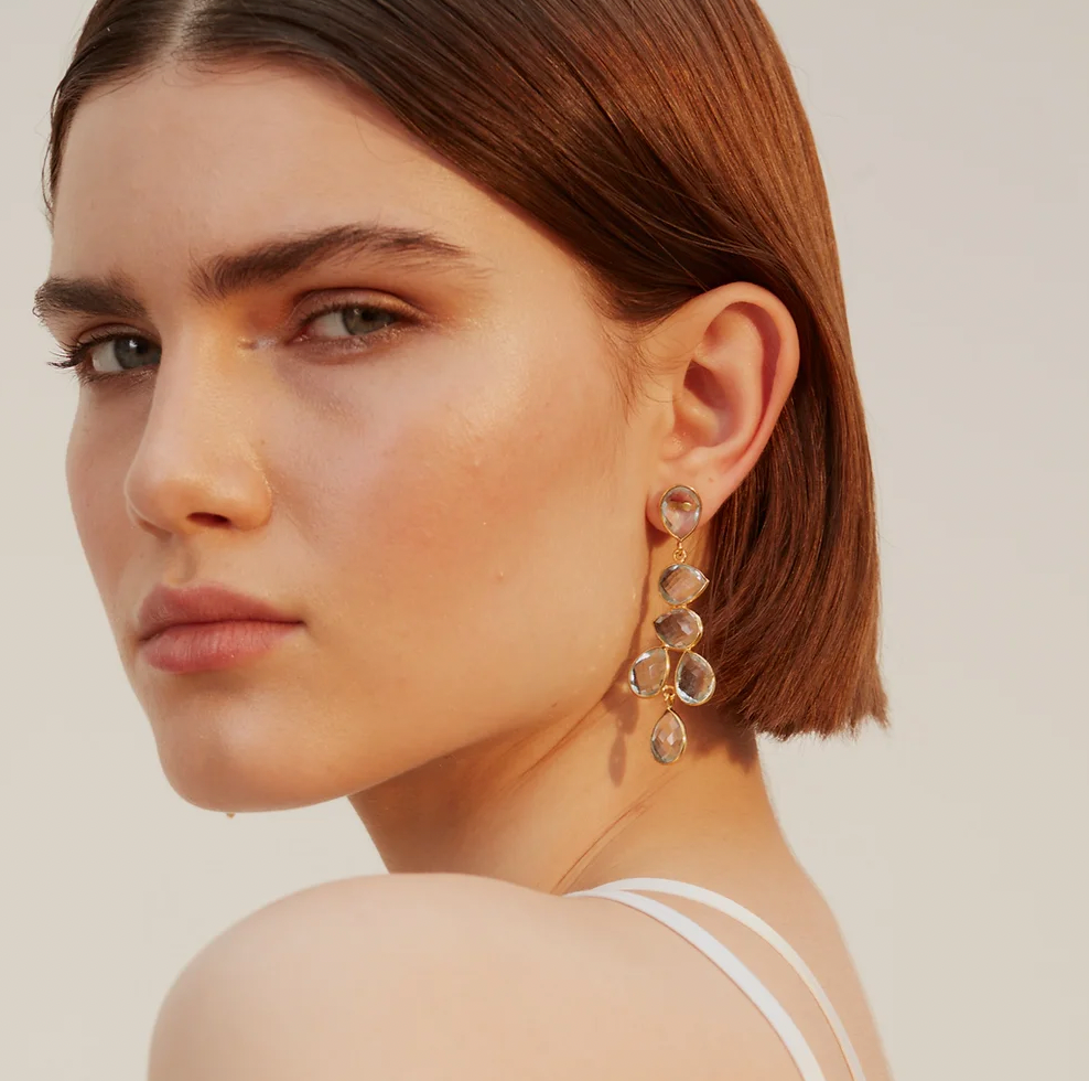 SHYLA LONDON SHEENA EARRINGS