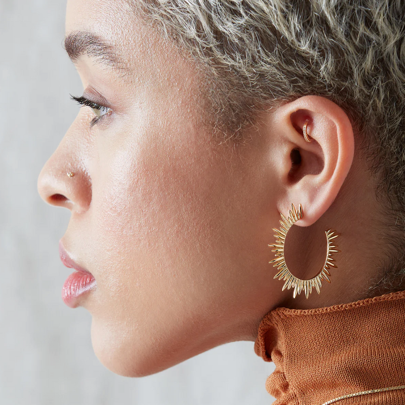 Rachel 2025 jackson earrings